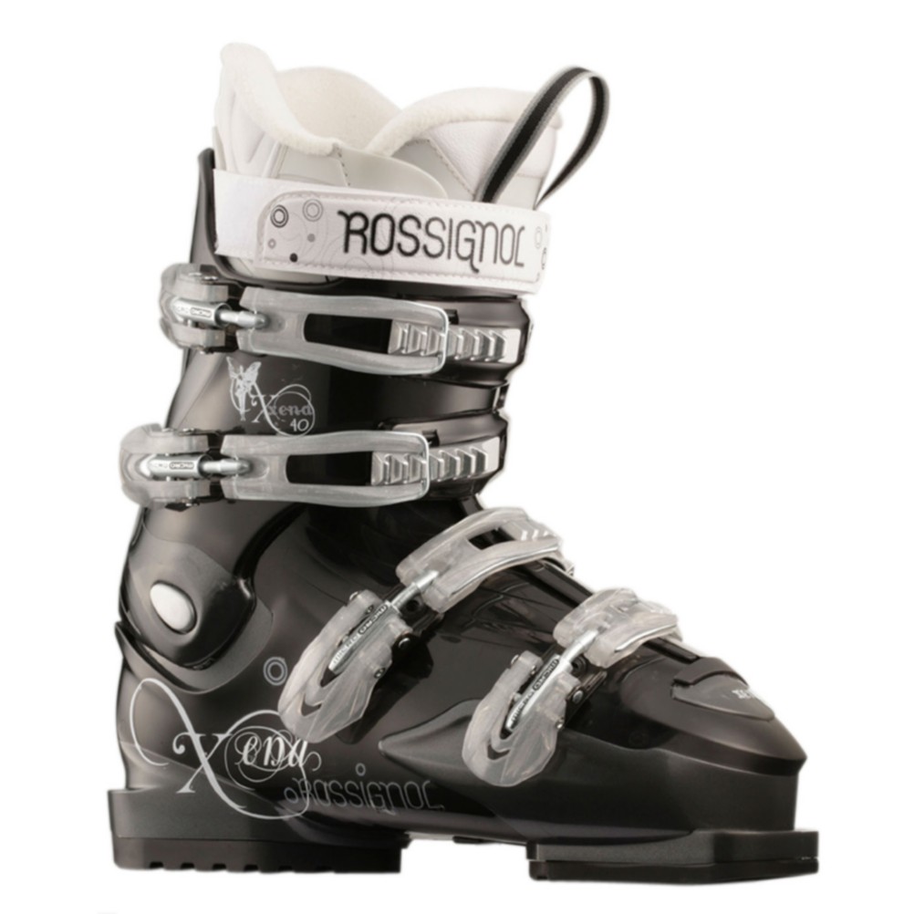 Rossignol Xena X 40 Womens Ski Boots 2010