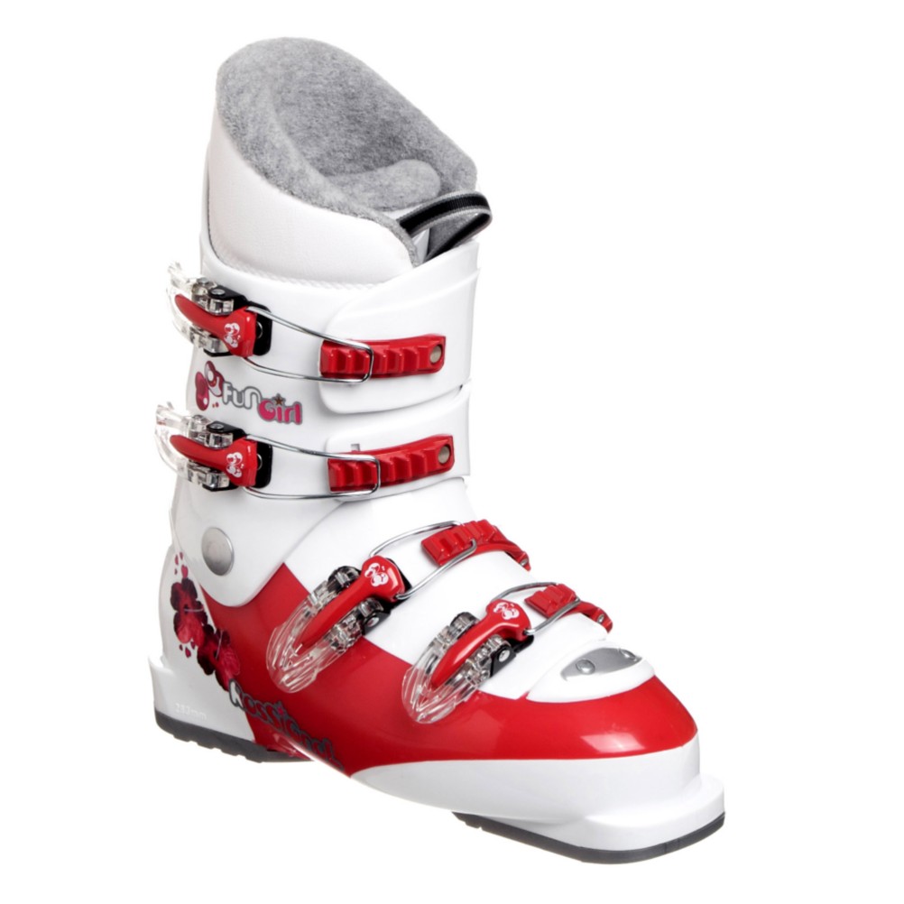 Rossignol Ski Boot