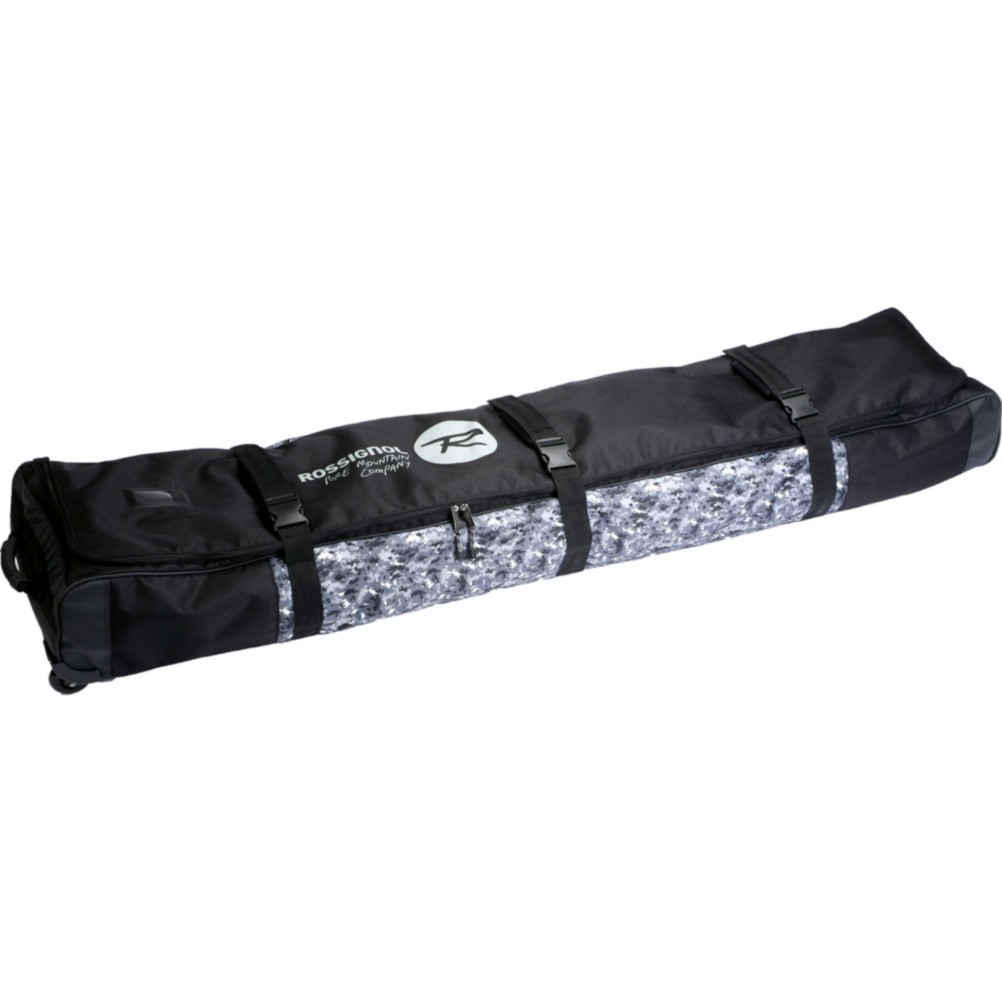 Rossignol Wheeled Ski Bags