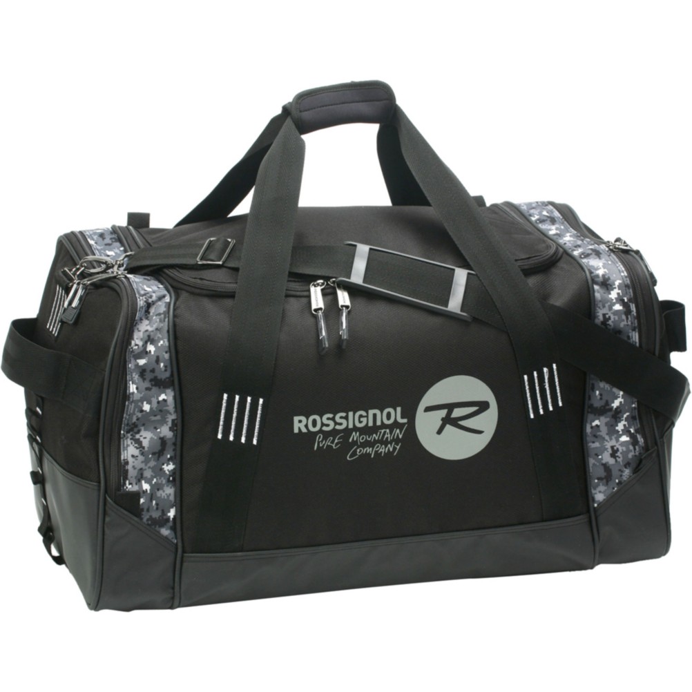 Rossignol Duffle Bags