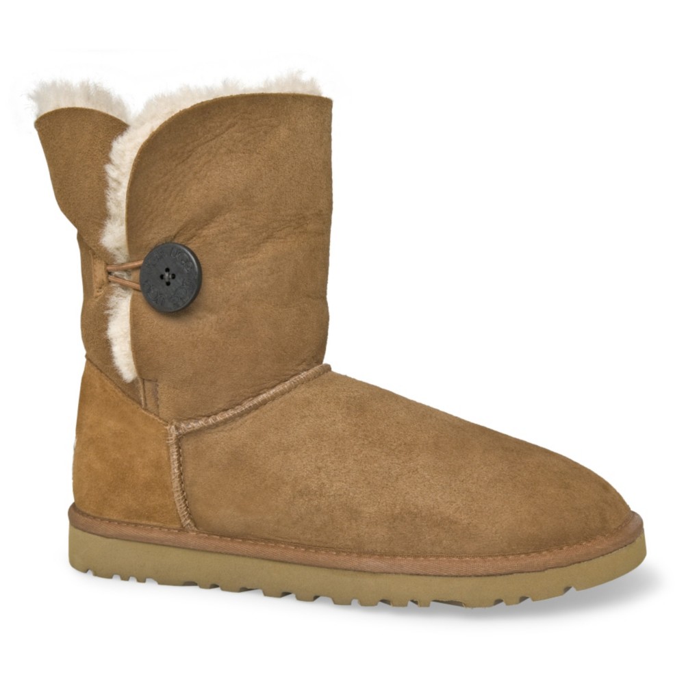 UGG Bailey Button Boots - Womens 2010