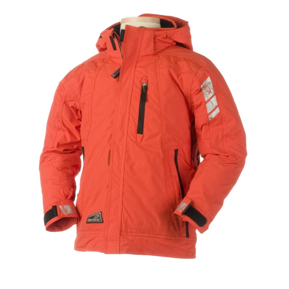 Obermeyer Vanquish Jacket - Boys 2010