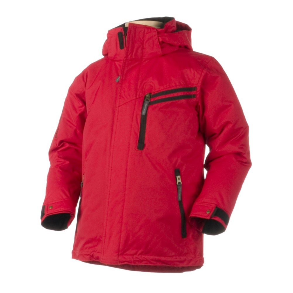 Obermeyer Wham Jacket - Boys 2010