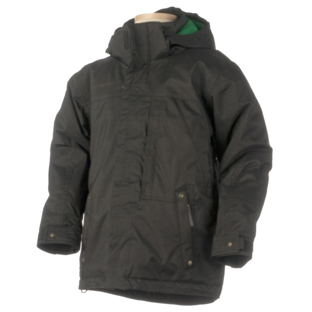 Obermeyer Boys Ski Jackets