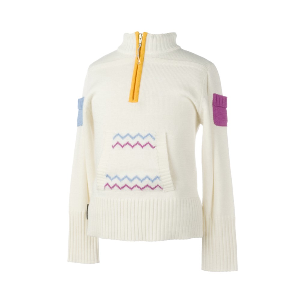 Obermeyer TNT Sweater - Girls 2010