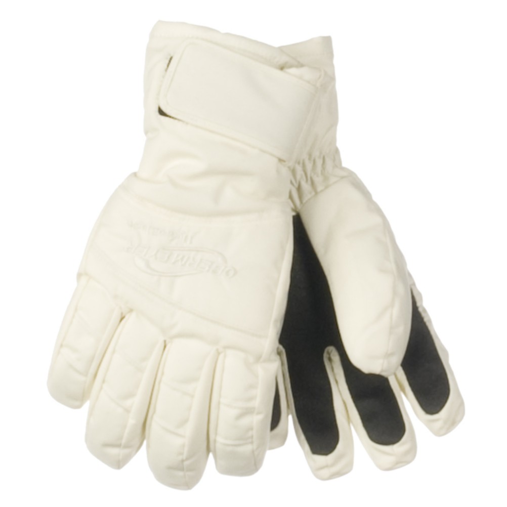 Obermeyer Alpine Gloves - Girls 2010