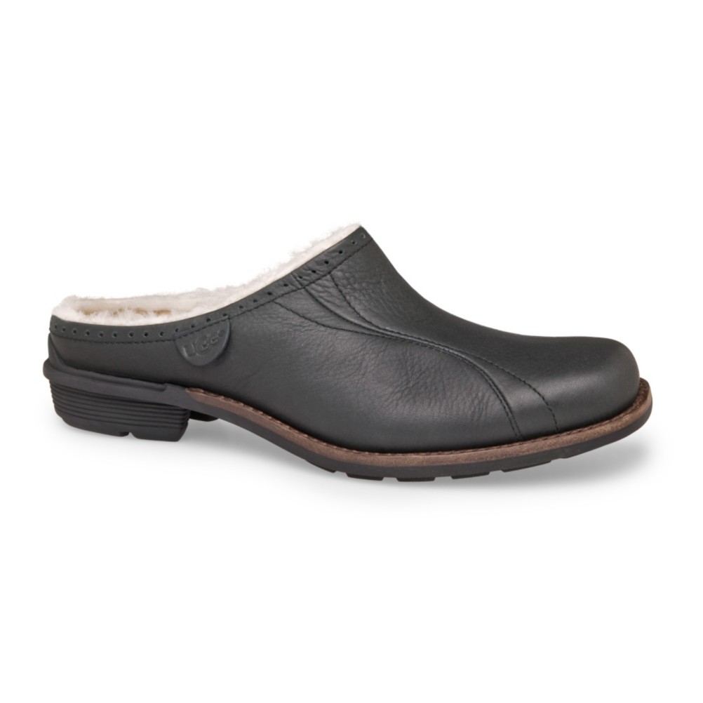 UGG Langford Shoes - Womens 2010