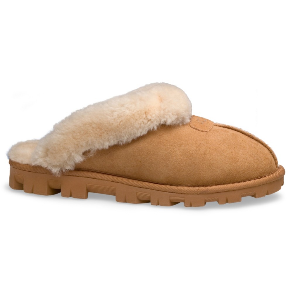 UGG Coquette Slippers - Womens 2010