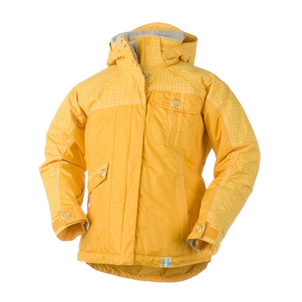 Obermeyer OMG Jacket - Girls 2010