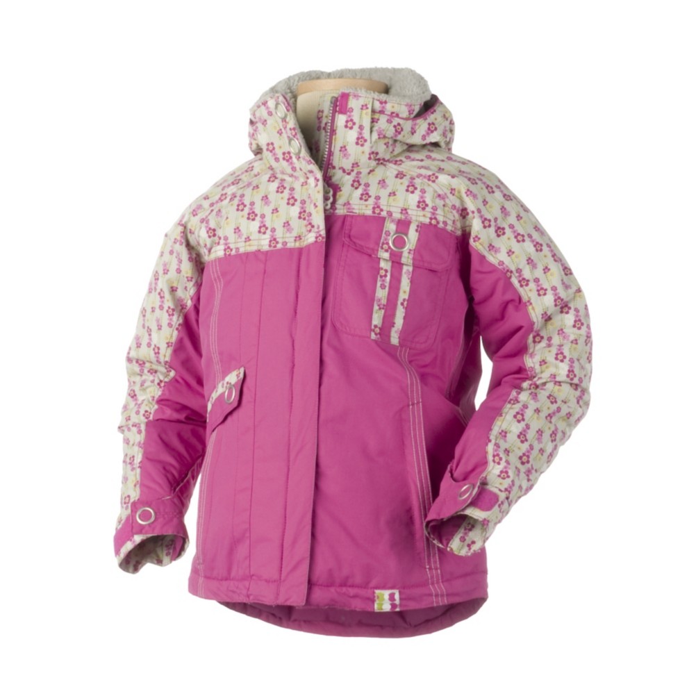 Obermeyer OMG Jacket - Girls 2010