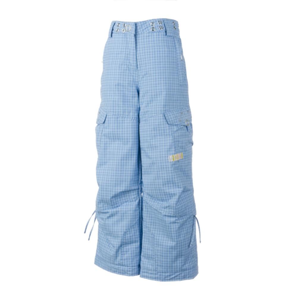 Collegiate Blue
