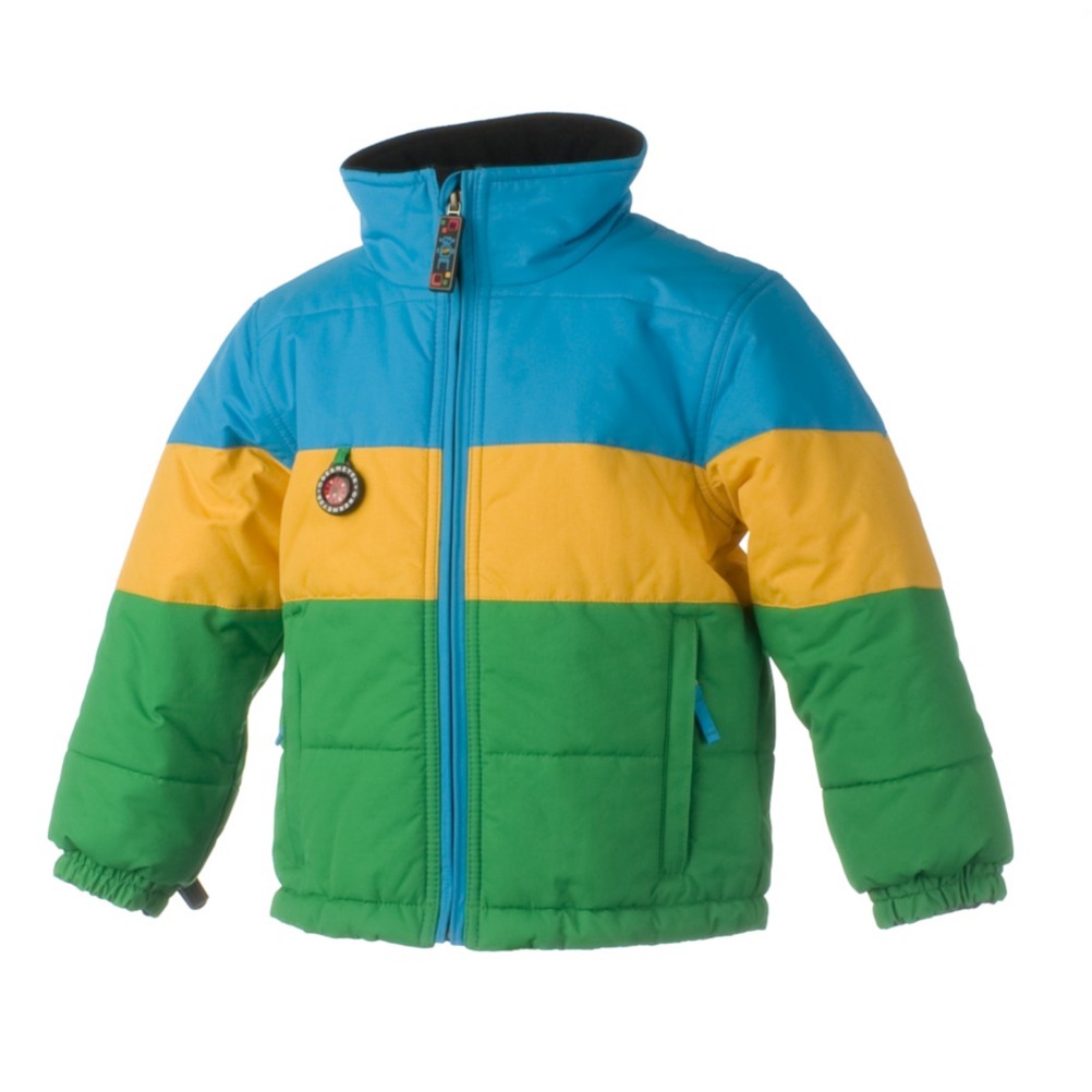 Obermeyer Toddler Ski Jackets