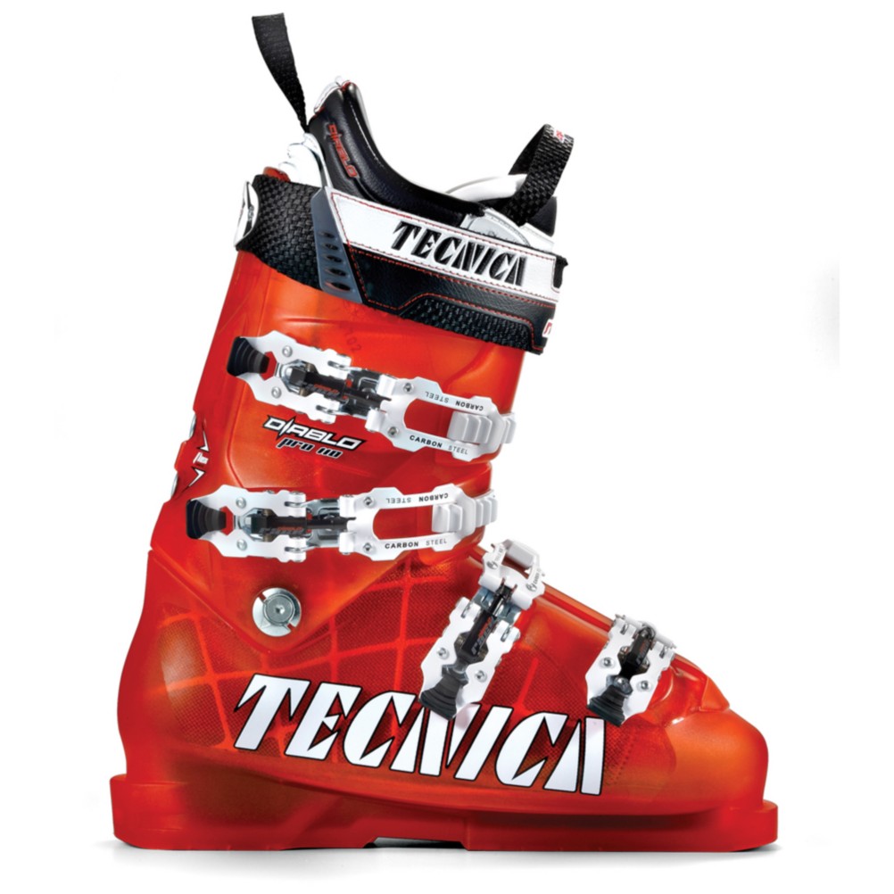 Tecnica Race Ski Boots