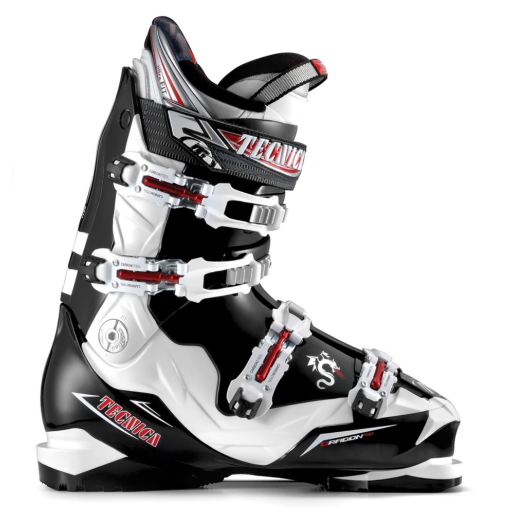 Tecnica Mens Ski Boots