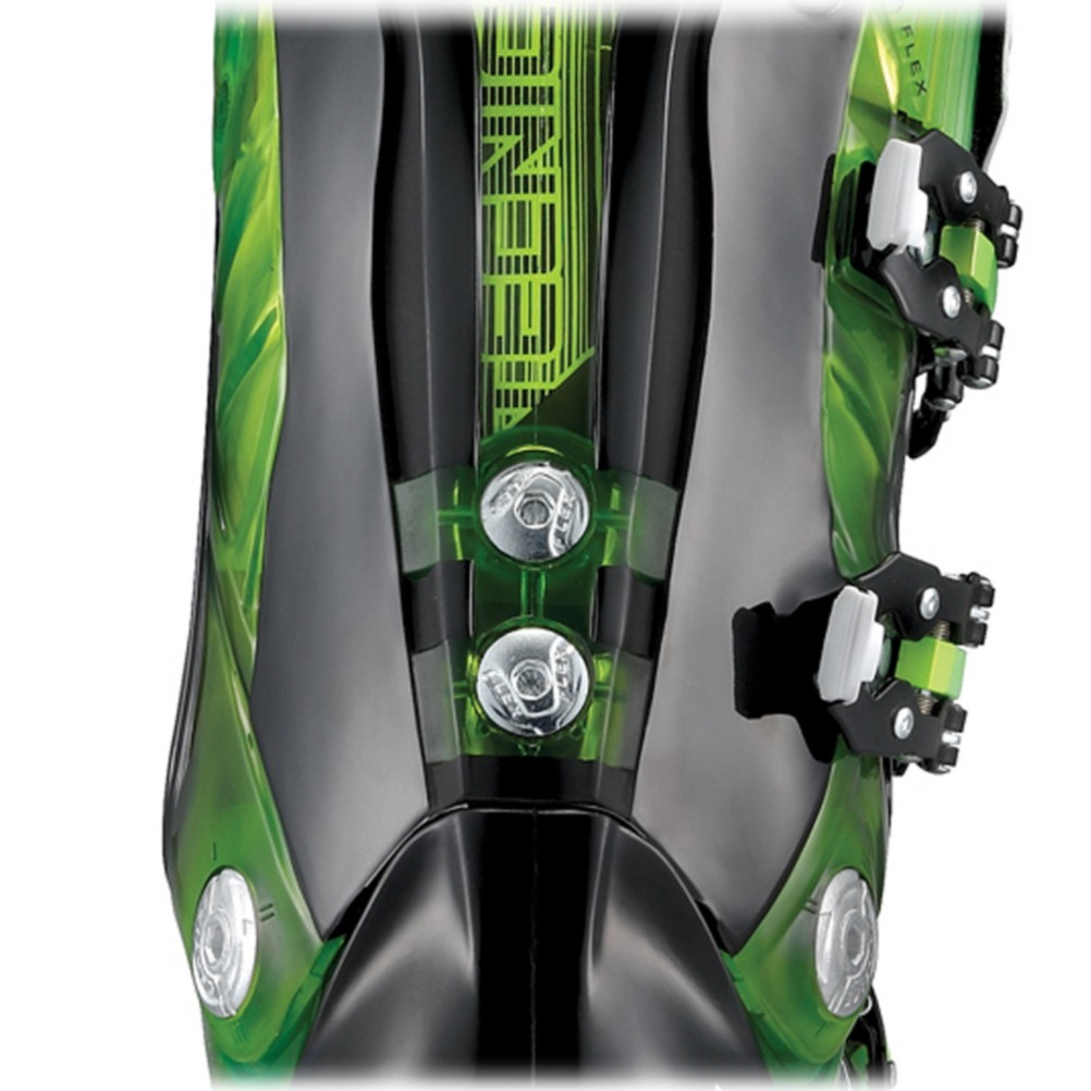 Tecnica Agent 110 Ski Boots 2010