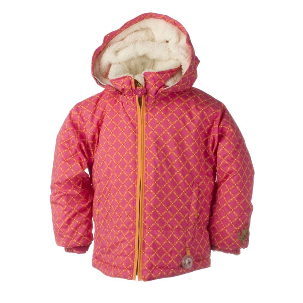 Obermeyer Toddler Ski Jackets
