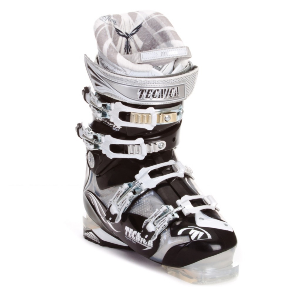 Tecnica Womens Ski Boots