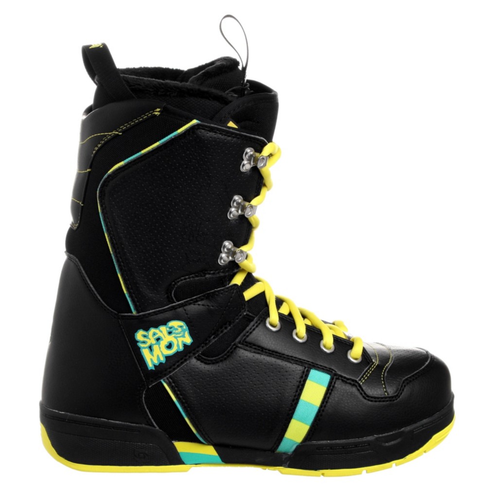 Salomon Snowboard Boots