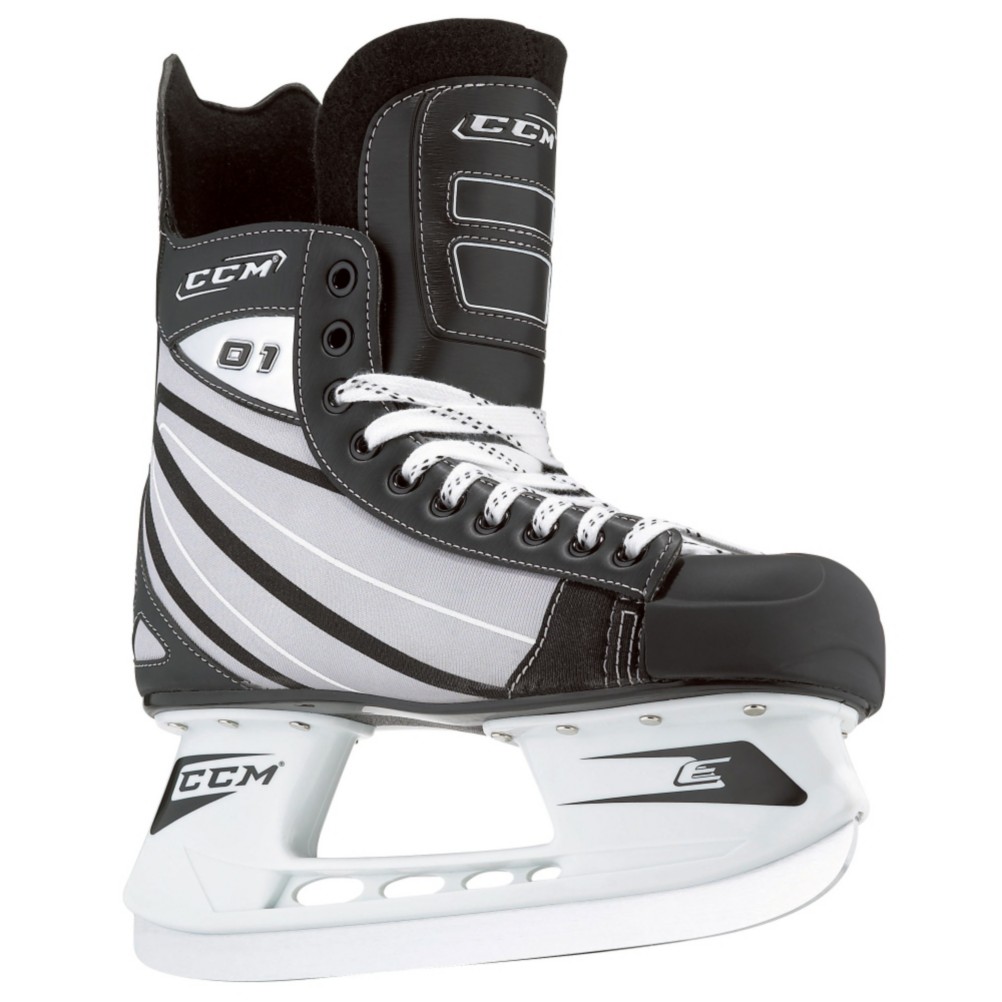CCM Ice Hockey Skates
