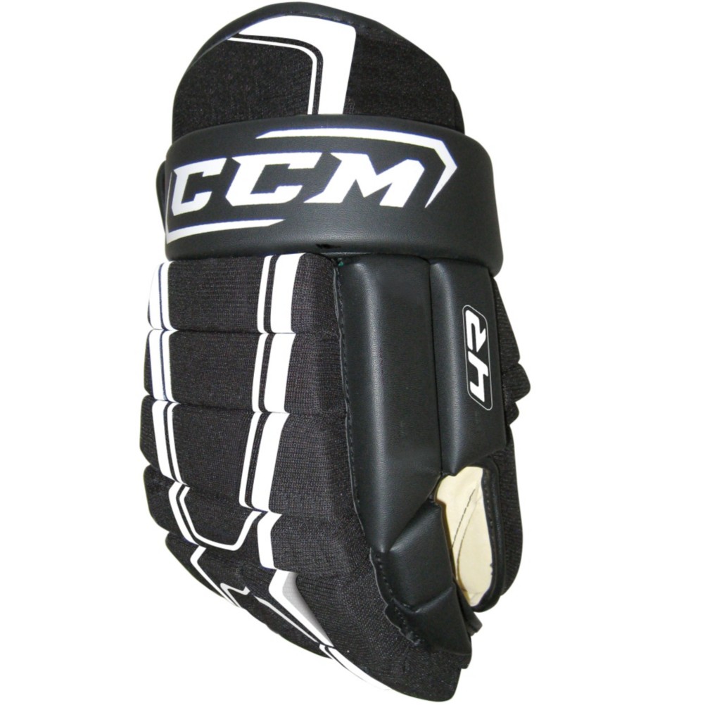 CCM Junior Hockey Gloves