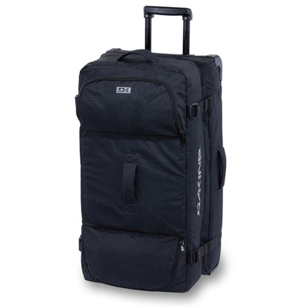 Dakine Split Roller Large Wheel Bag 2010