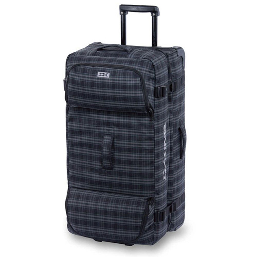 Alpine Plaid