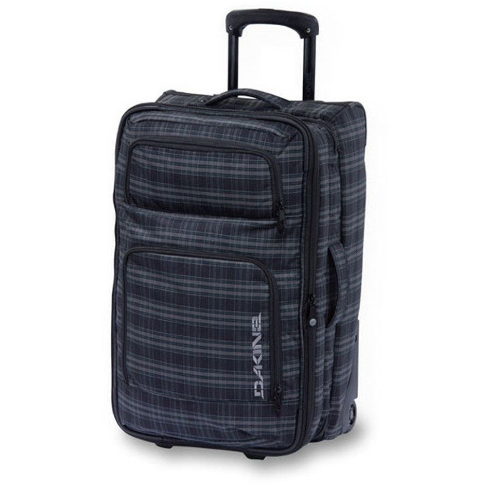 Alpine Plaid