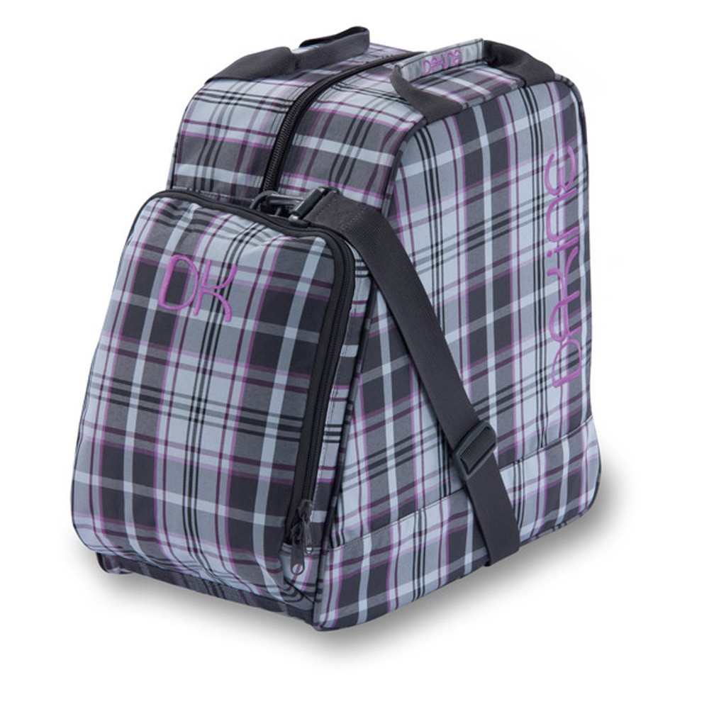 Plush Plaid