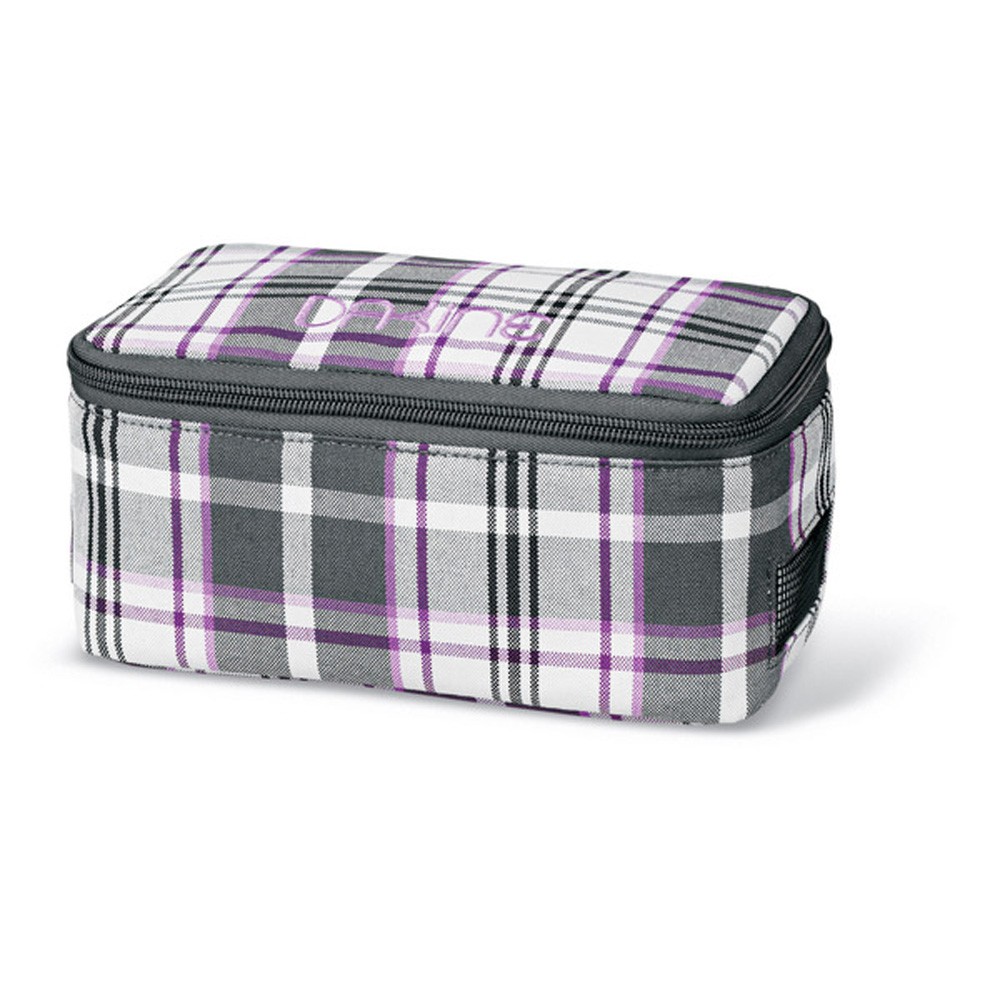 Plush Plaid