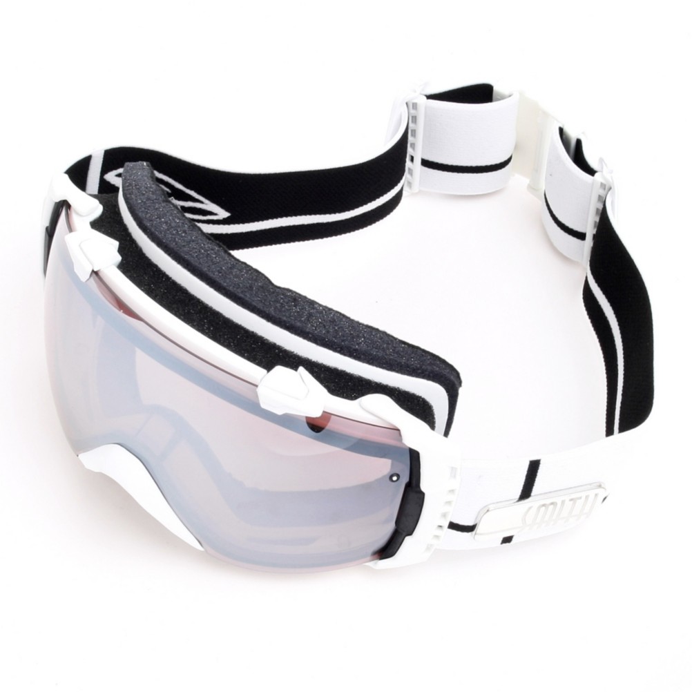 Smith I/O Goggle - Mens 2010