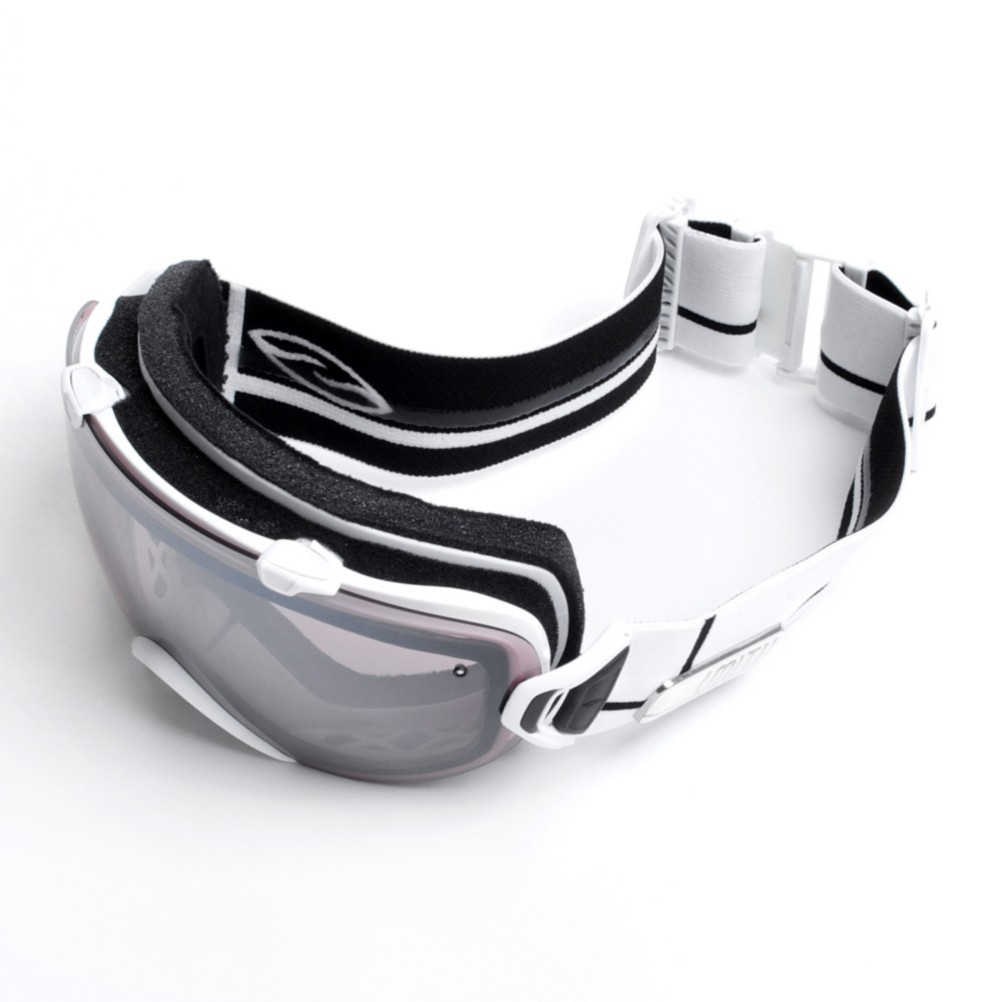 Smith I/O S Goggle - Mens 2010