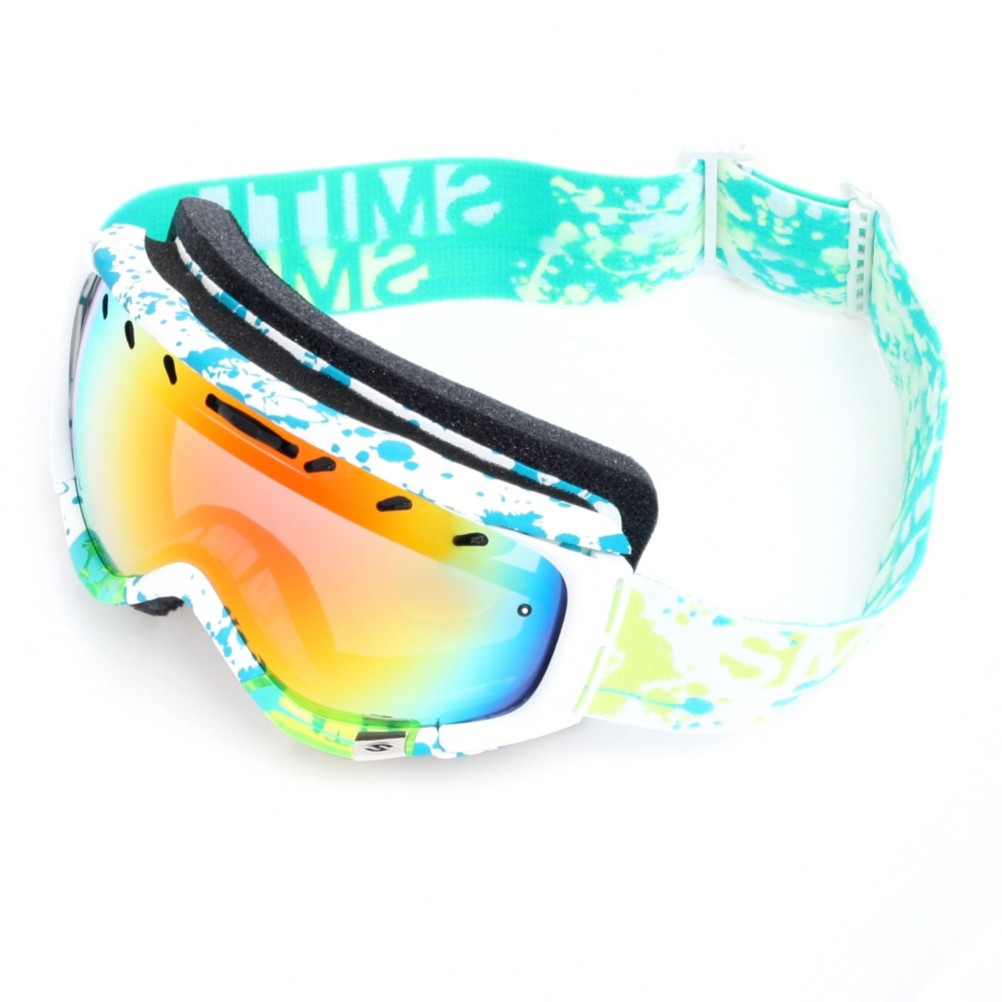 Smith Phenom Goggle - Mens 2010
