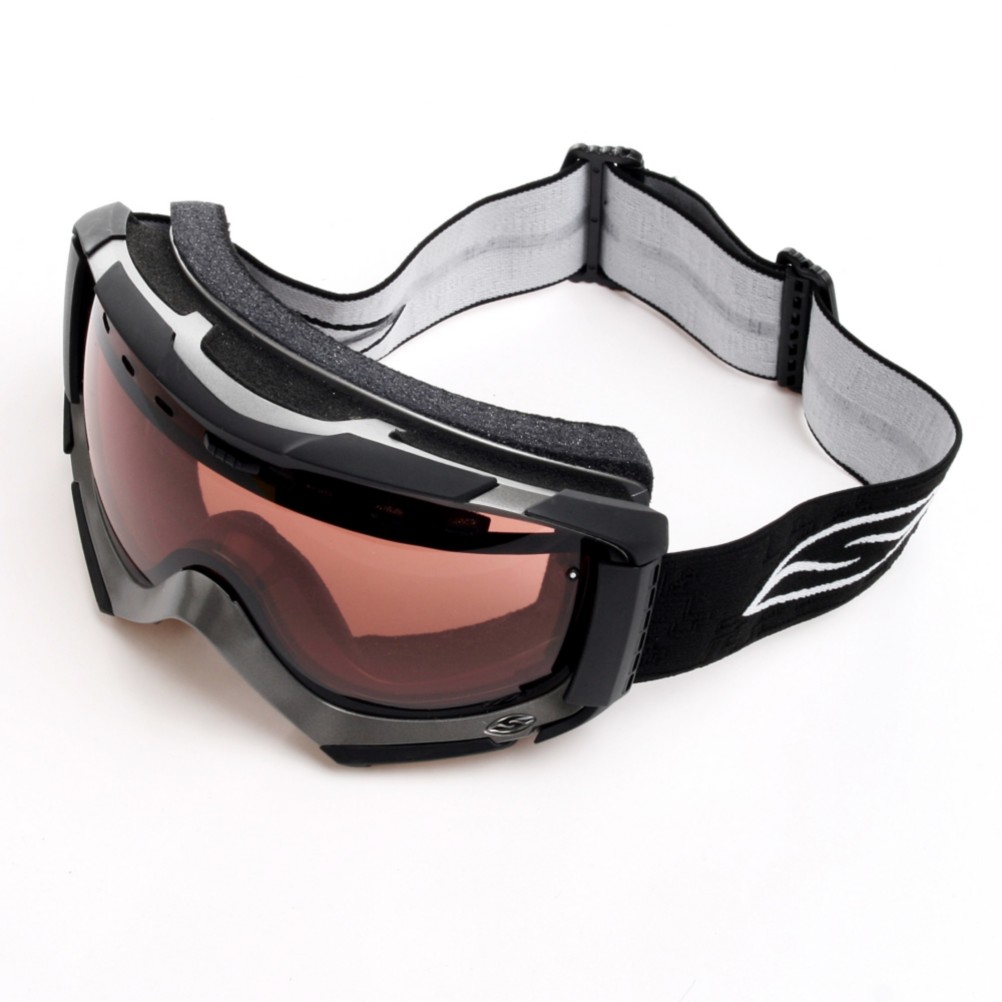 Smith Prodigy Goggle - Mens 2010