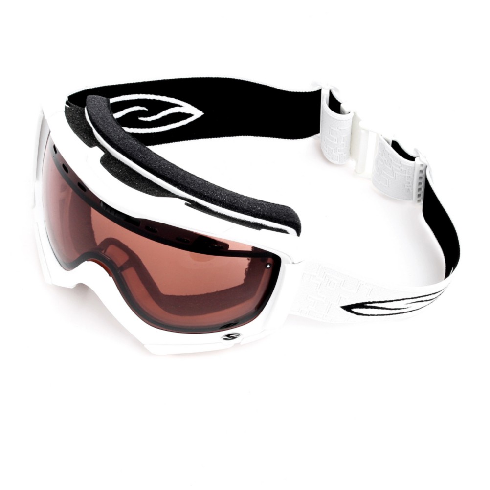 Smith Prodigy Goggle - Mens 2010