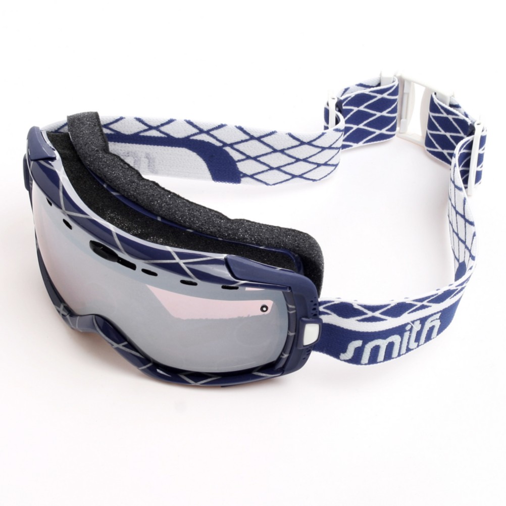 Smith Heiress Goggle - Womens 2010