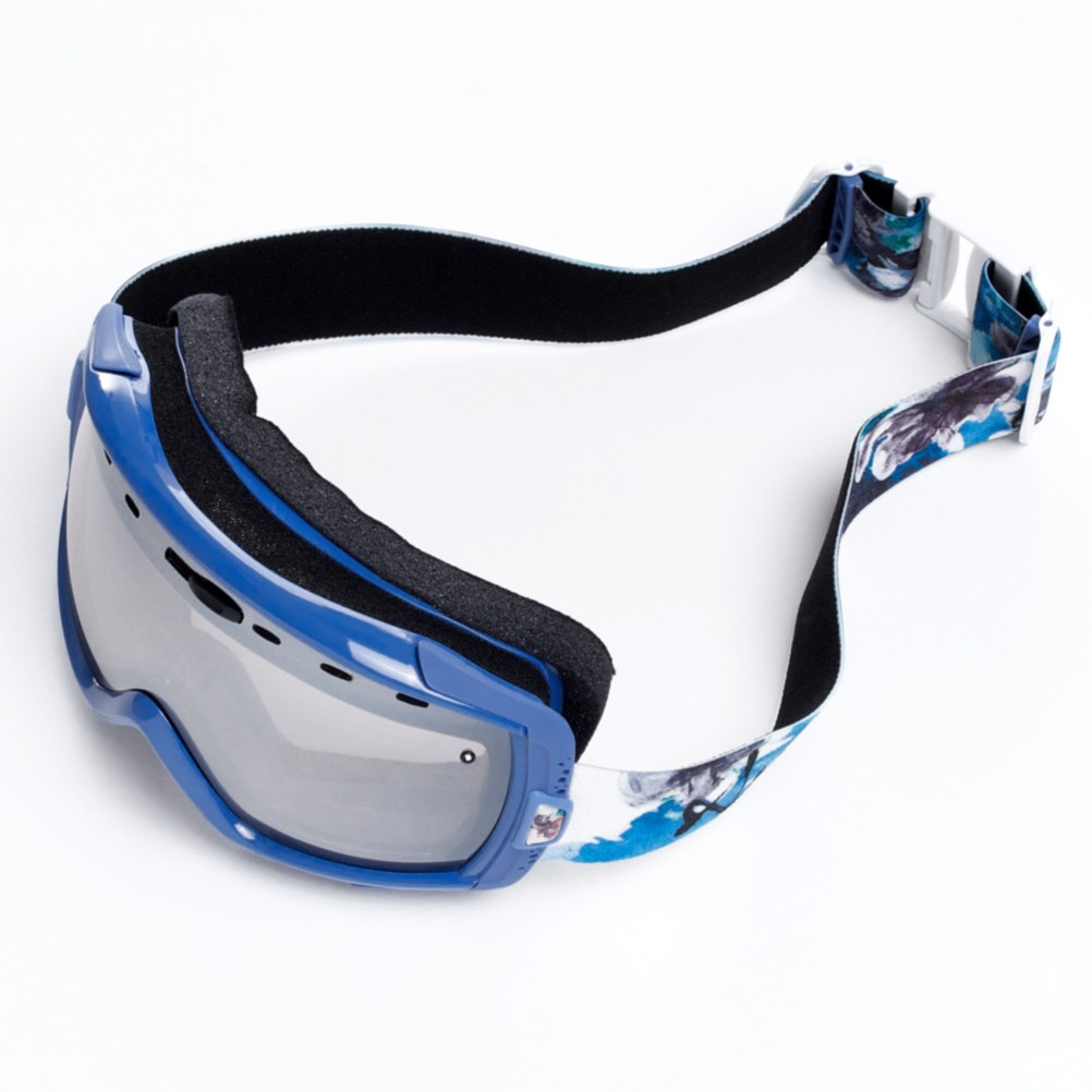 Smith Heiress Goggle - Womens 2010
