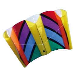 HQ Kites Power Sled S 1.0 Kite 2009