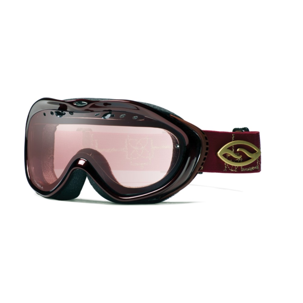 Smith Anthem Goggle - Womens 2010