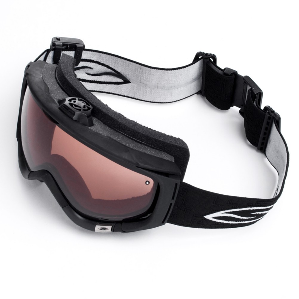Smith Phenom TF Goggle - Mens 2010