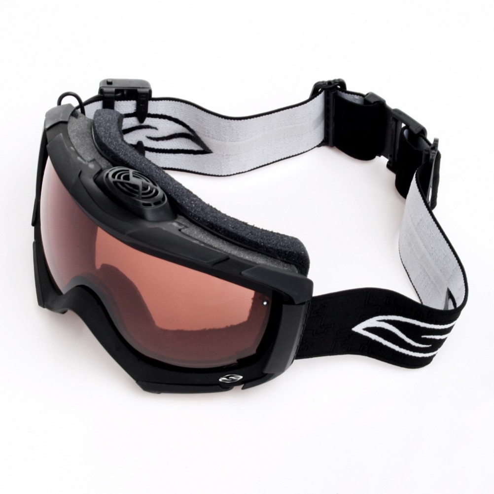 Smith Prodigy TF Goggle - Mens 2010