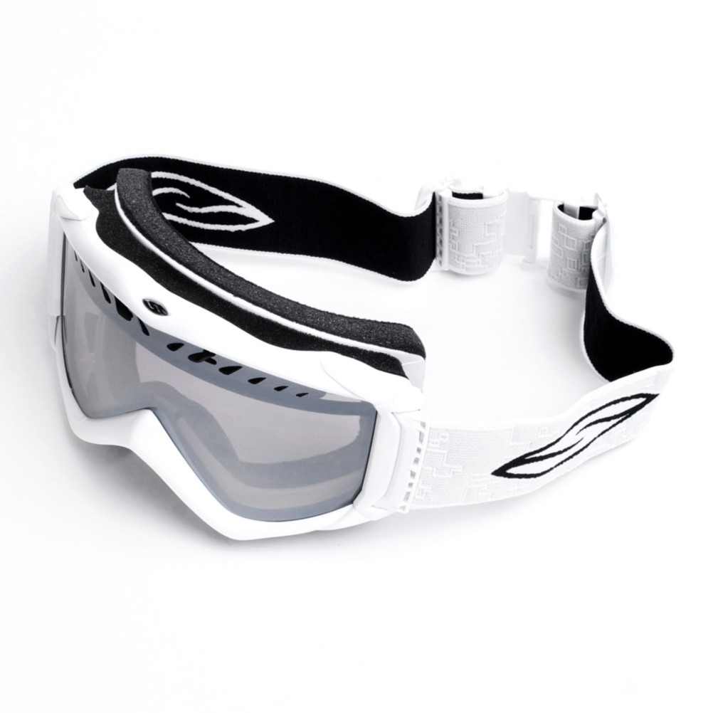 Smith Fuse Goggle - Adult 2010