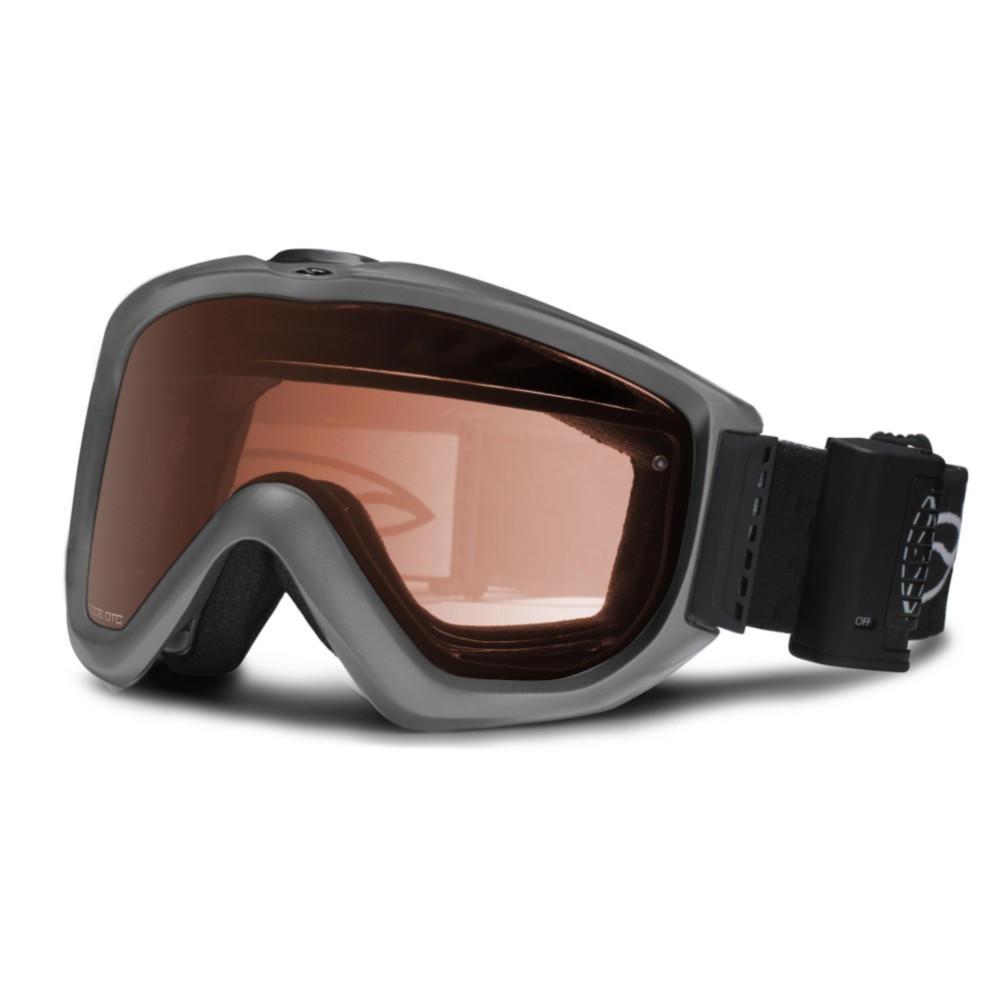 Smith Knowledge OTG Goggle - Mens 2010