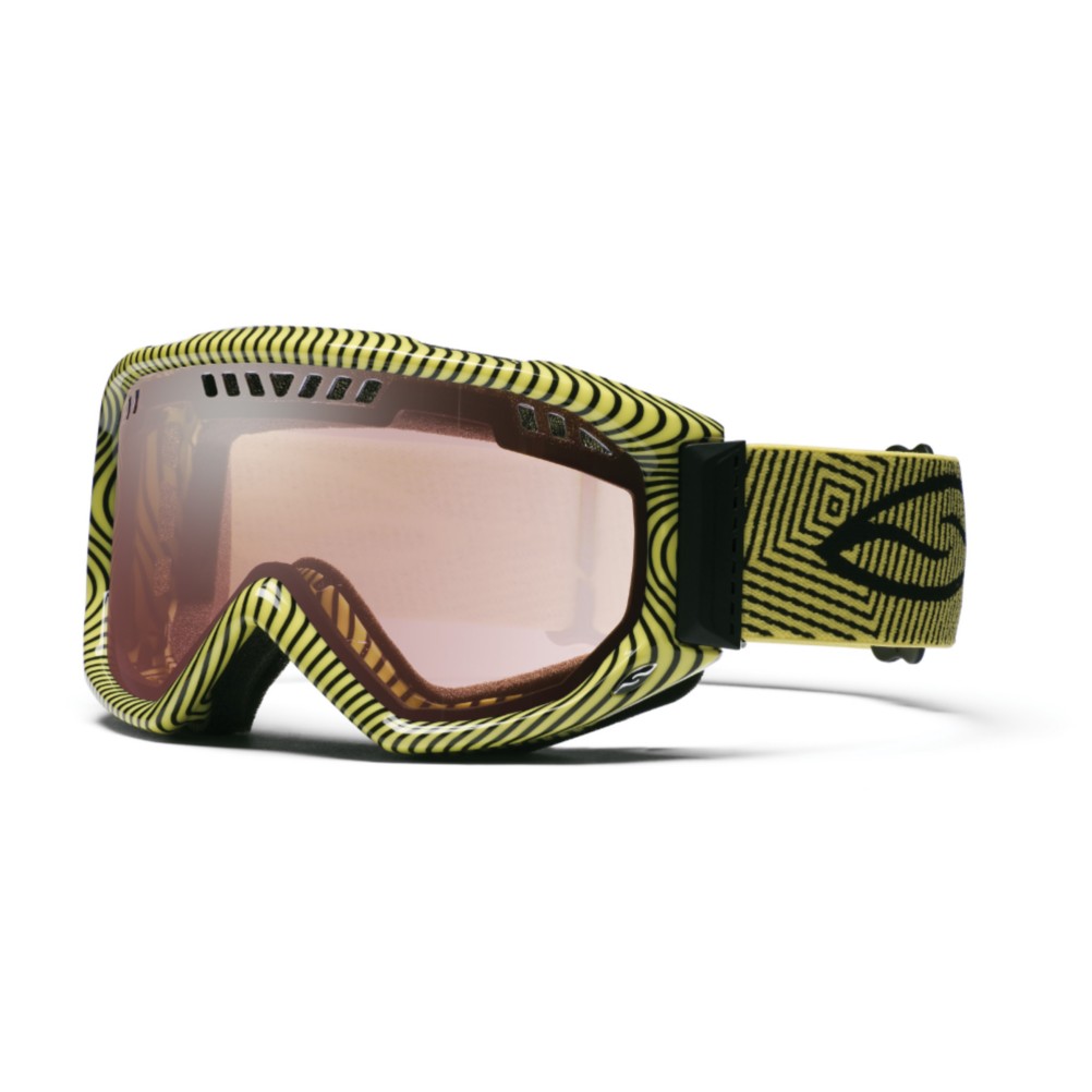Smith Scope Goggle - Mens 2010