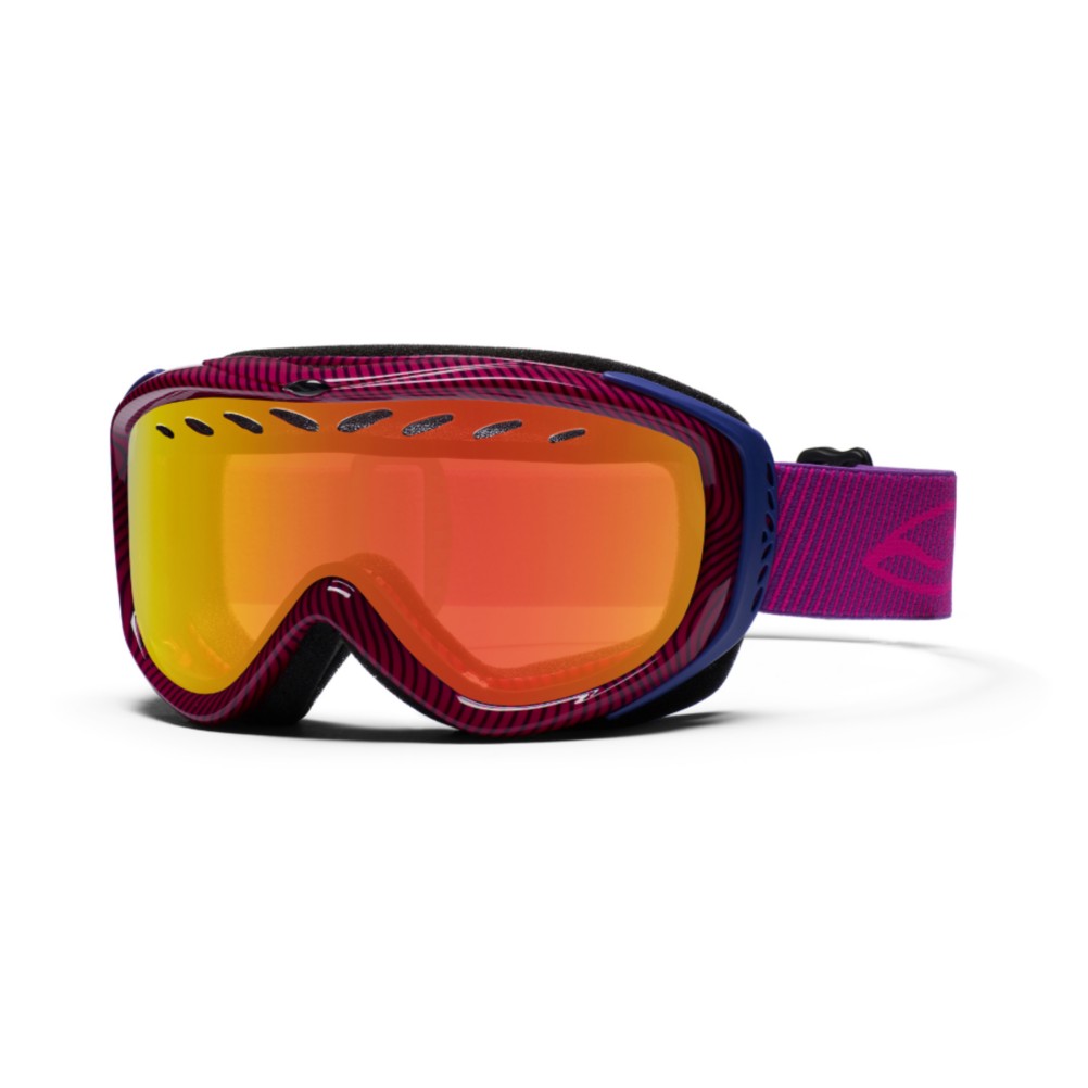 Smith Transit Goggle - Womens 2010