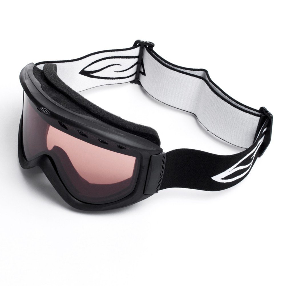 Smith Cascade Goggle - Mens 2010