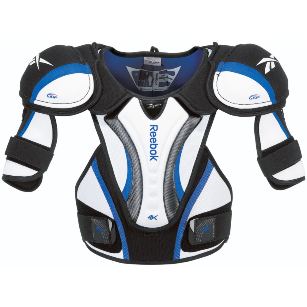 Reebok Adult Hockey Shoulder Pads