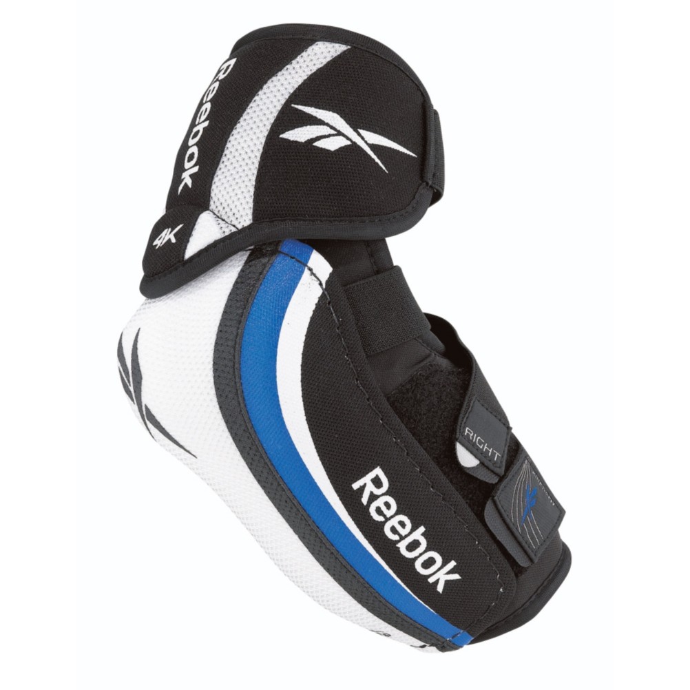 Reebok 4K KFS Hockey Elbow Pads 2009