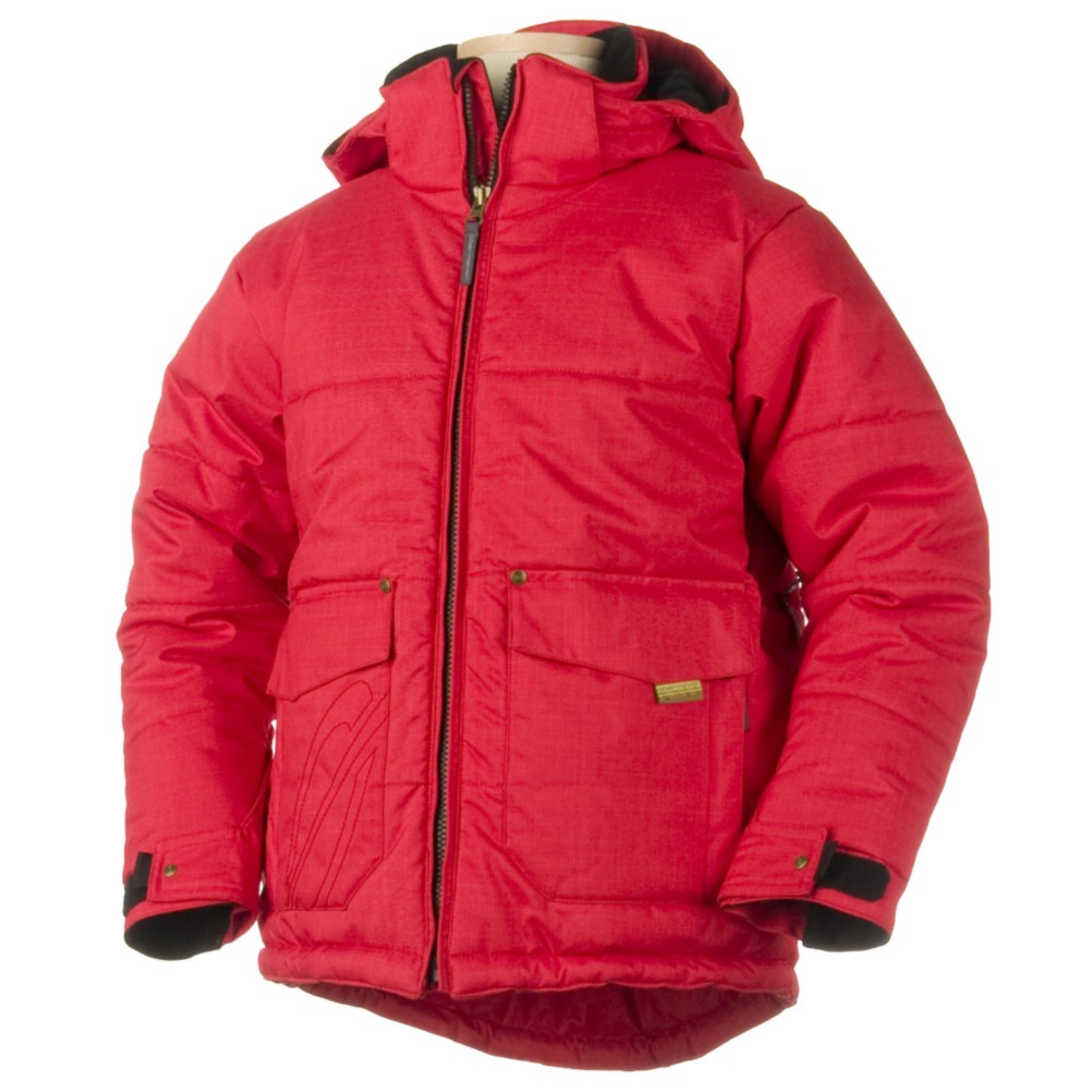 Obermeyer Boom Ski Jacket - Boys 2010