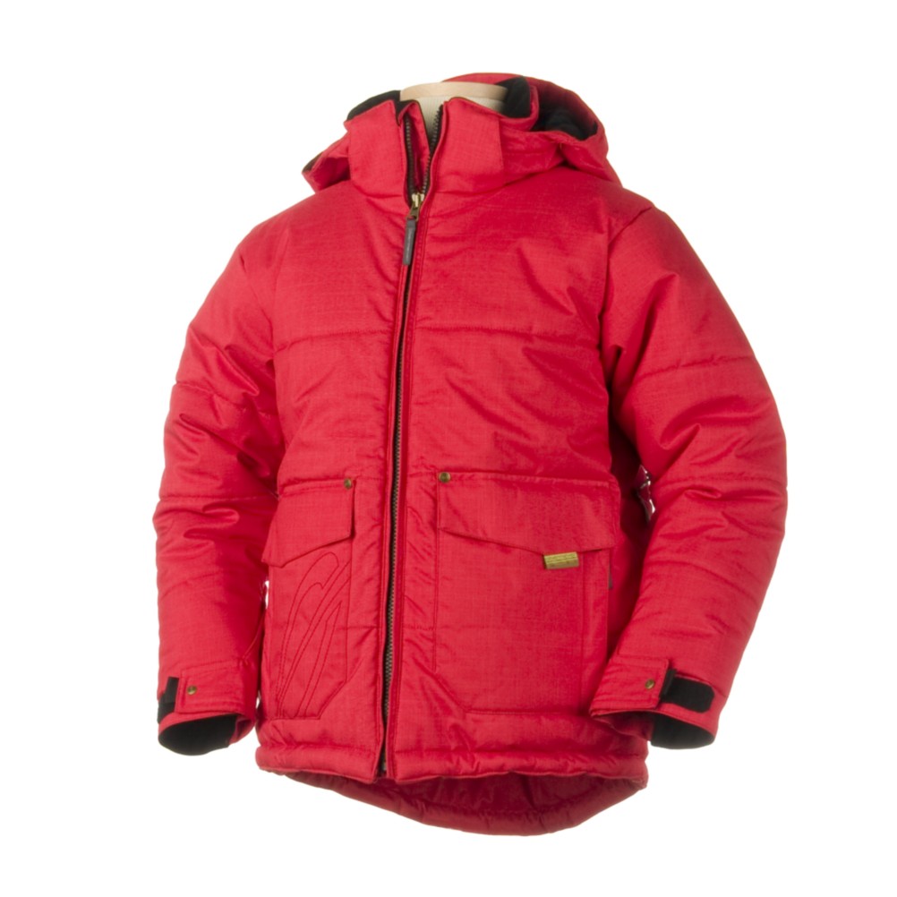 Obermeyer Boom Jacket - Boys 2010