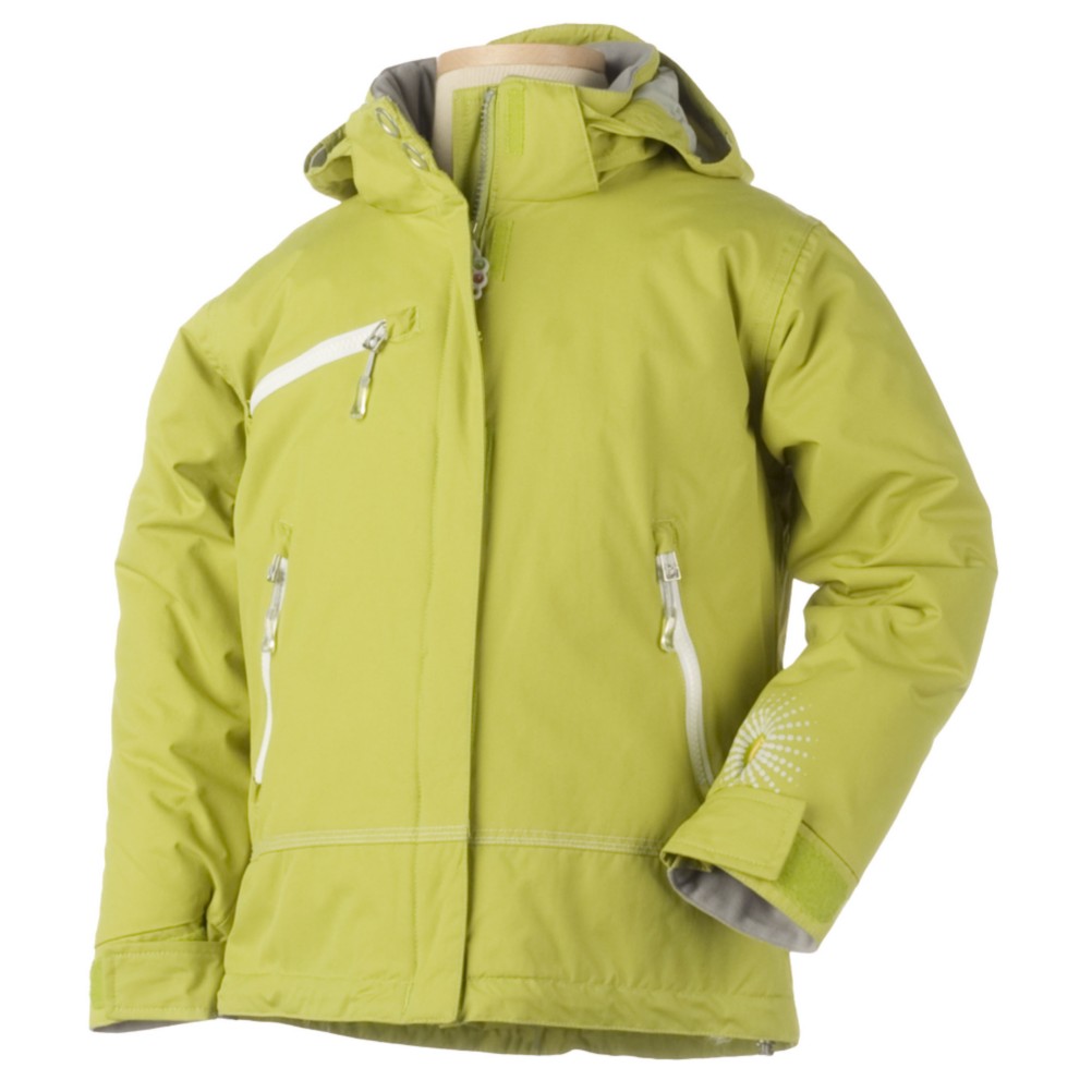 Obermeyer BFF Jacket - Girls 2010
